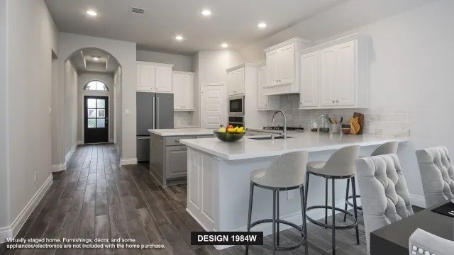 10437 Wyatts Run Road Fort Worth TX 76126