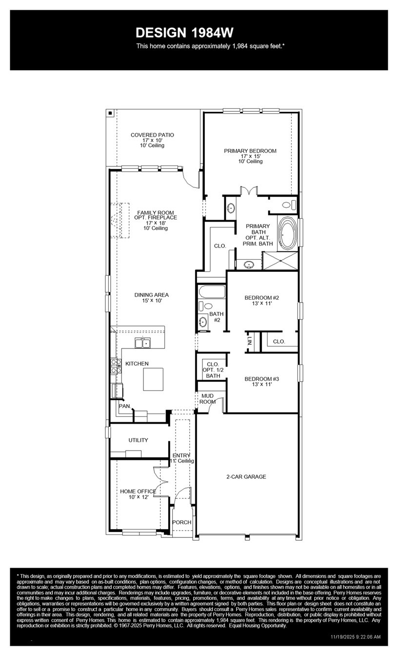 10437 Wyatts Run Road Fort Worth TX 76126