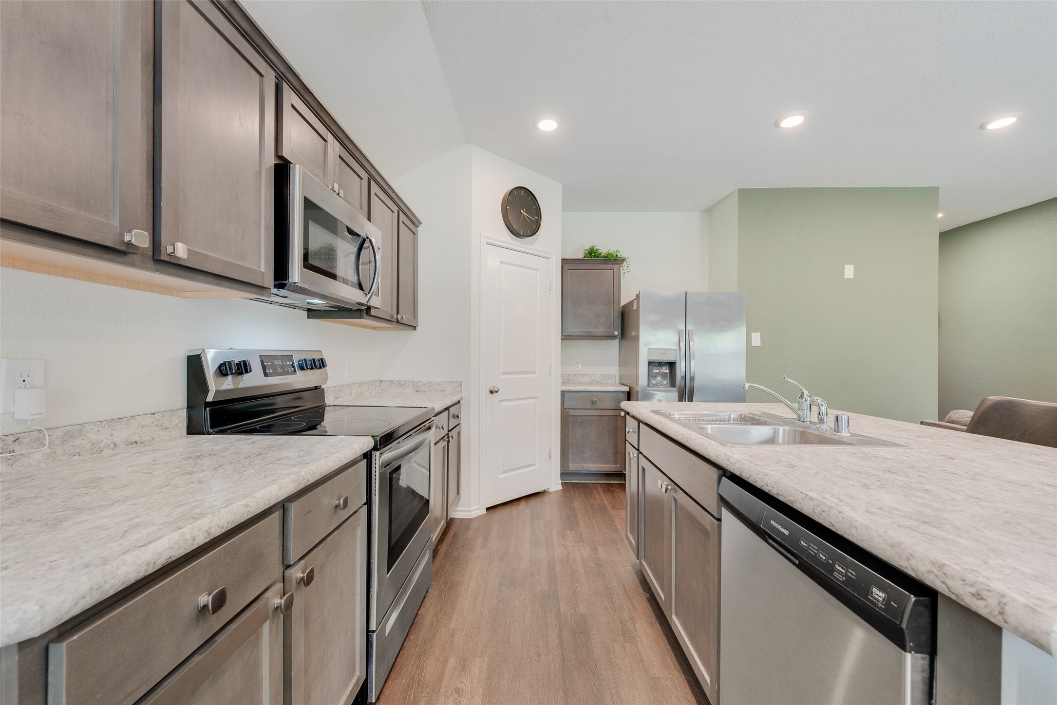 3509 Doris Drive Denton TX 76207