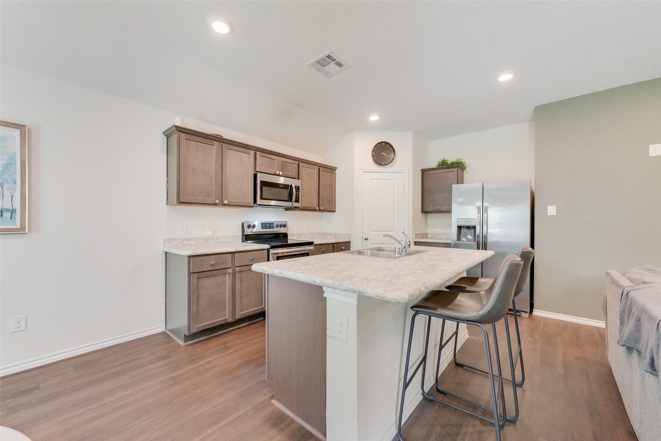 3509 Doris Drive Denton TX 76207