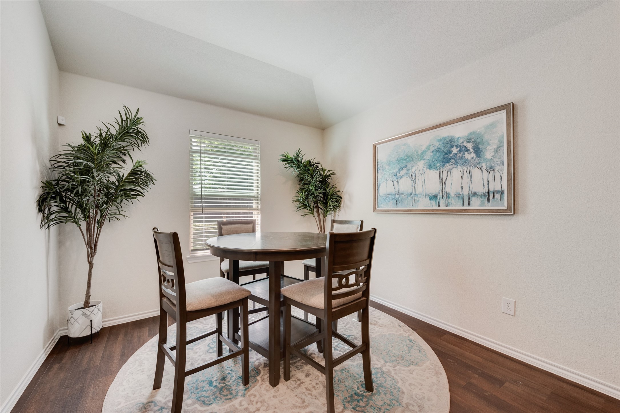 3509 Doris Drive Denton TX 76207