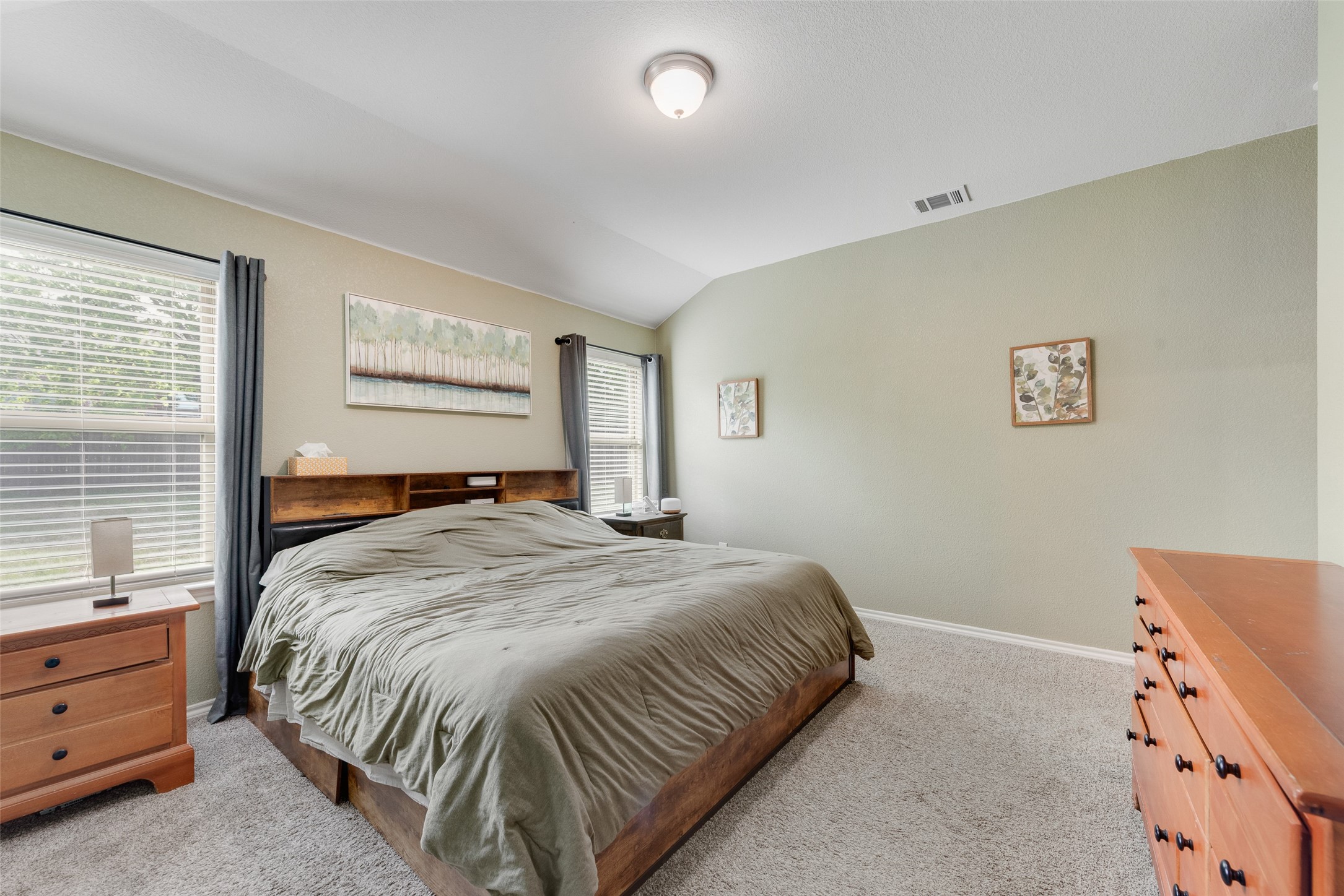3509 Doris Drive Denton TX 76207