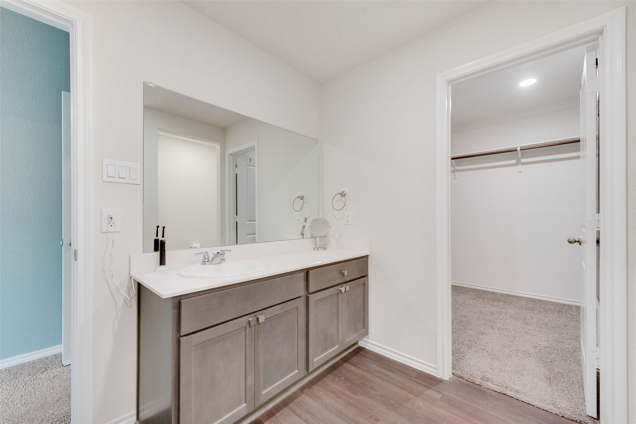 3509 Doris Drive Denton TX 76207