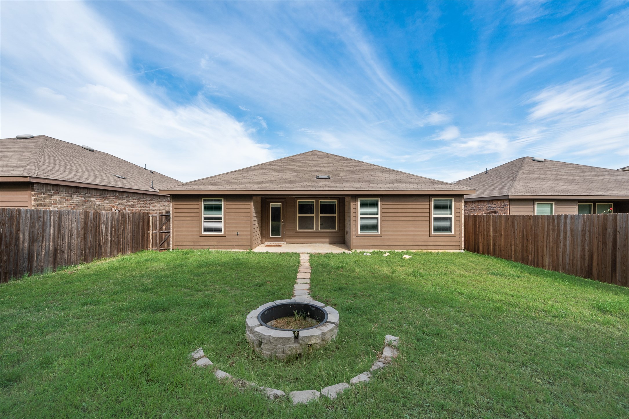 3509 Doris Drive Denton TX 76207