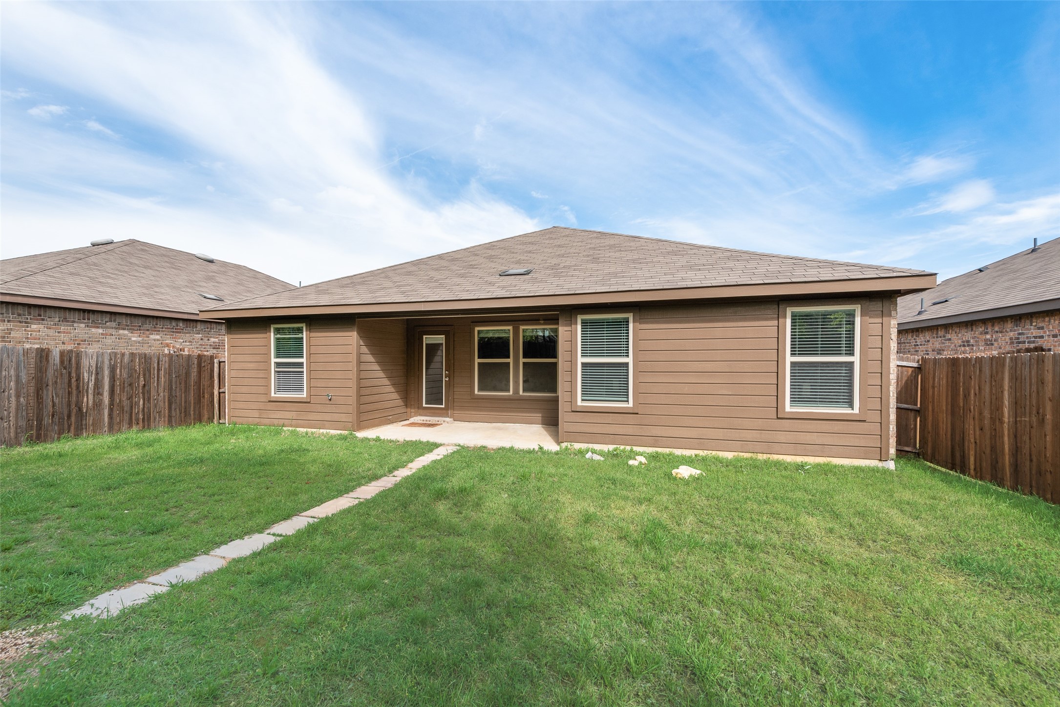 3509 Doris Drive Denton TX 76207