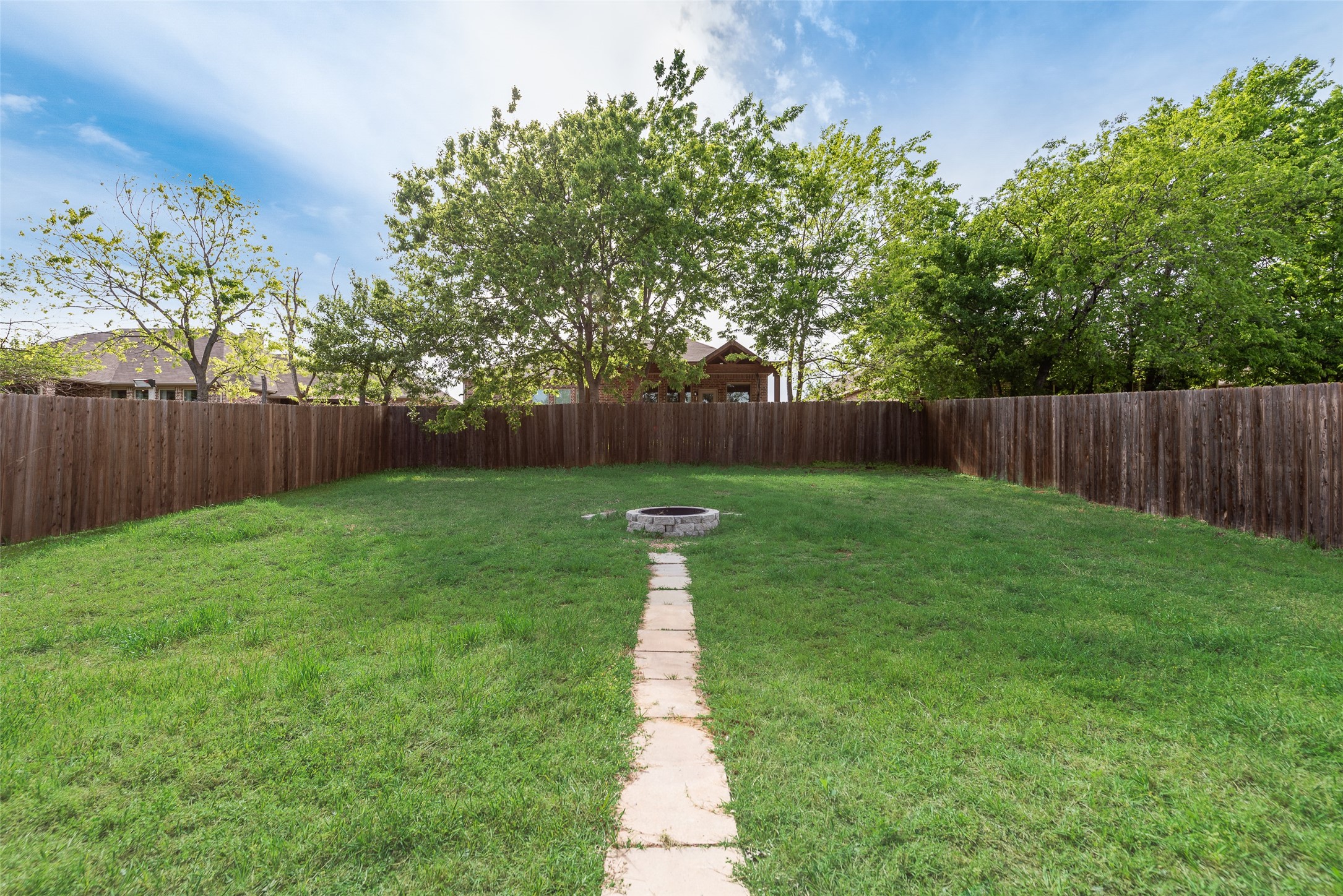 3509 Doris Drive Denton TX 76207