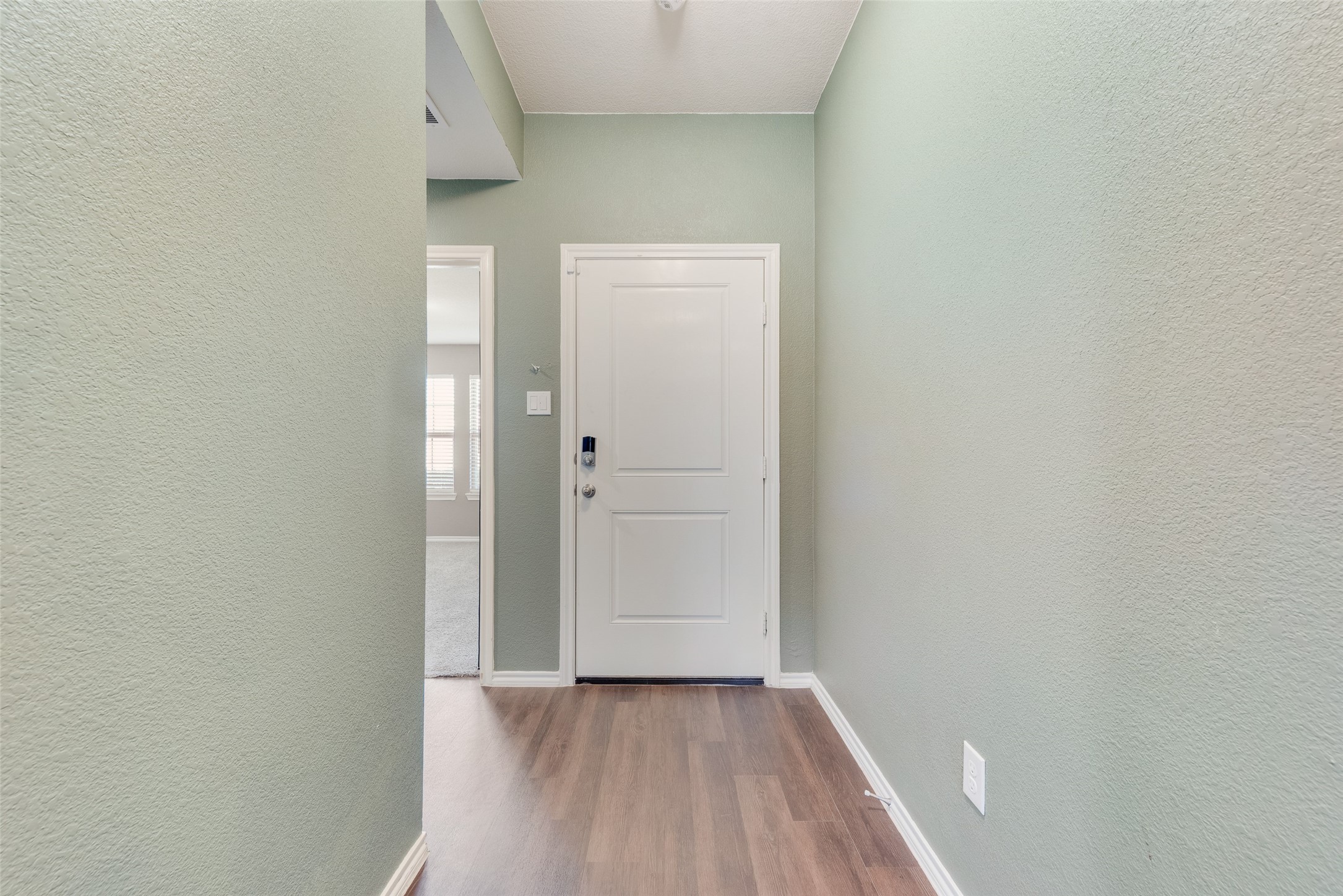3509 Doris Drive Denton TX 76207