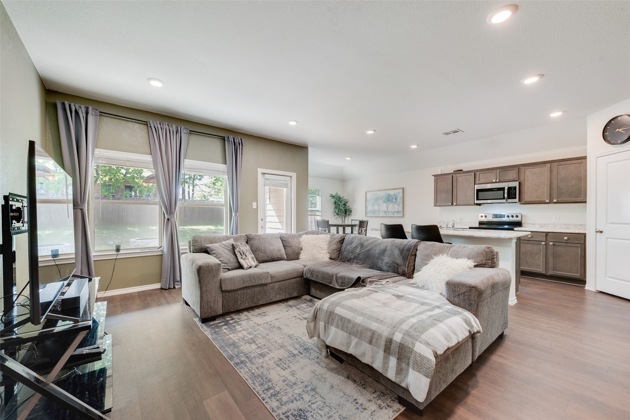 3509 Doris Drive Denton TX 76207