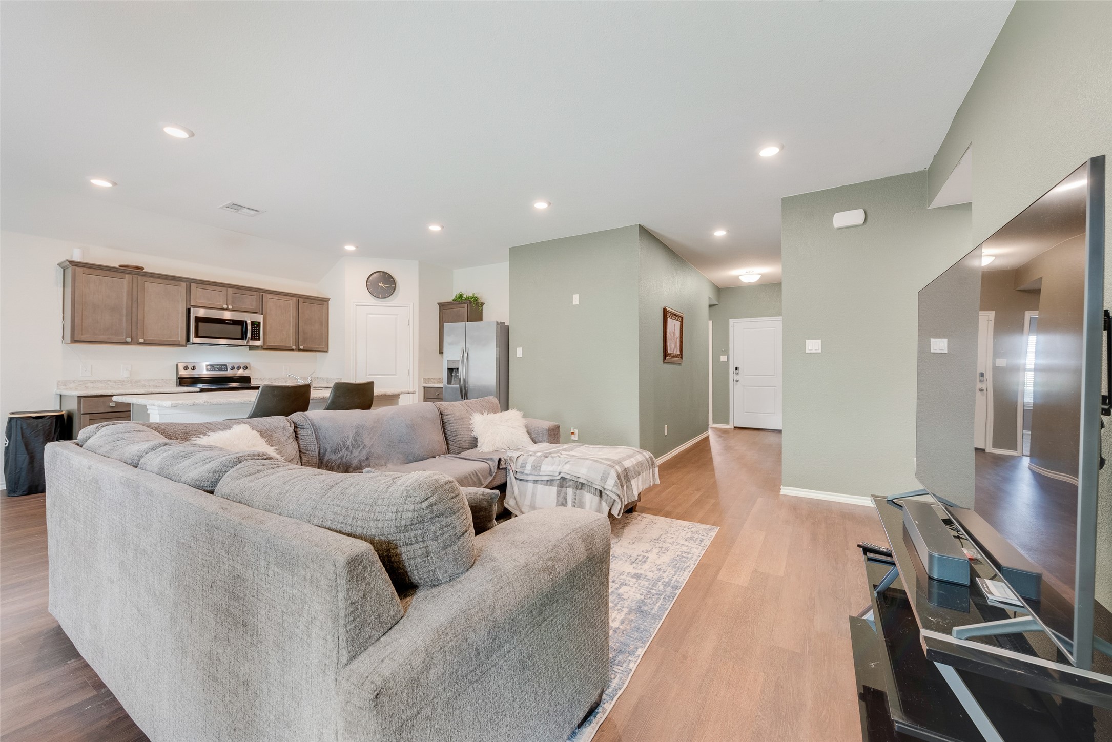3509 Doris Drive Denton TX 76207
