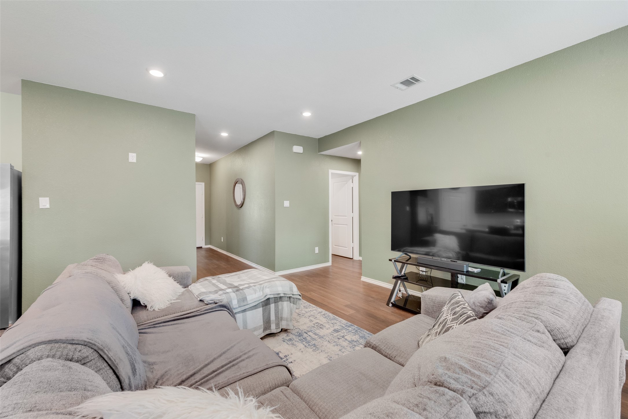 3509 Doris Drive Denton TX 76207