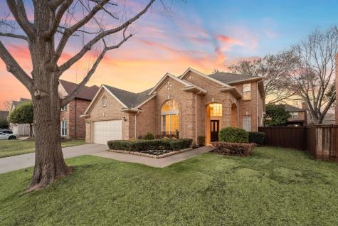 2220 Beechwood Lane Flower Mound TX 75028