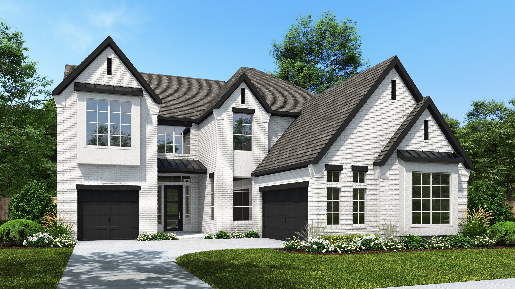 391 Twilight Drive Prosper TX 75078