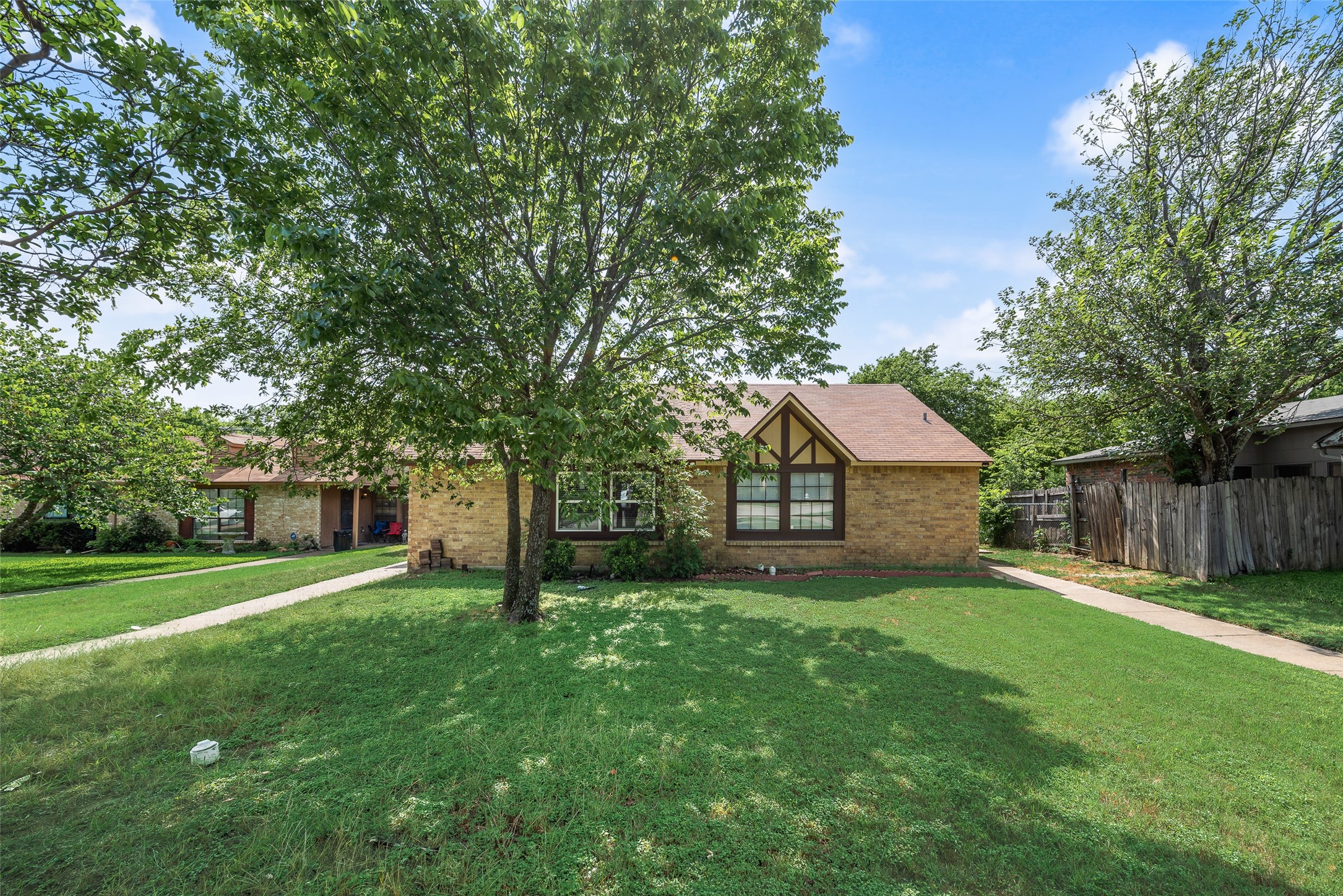 512 Matterhorn Street Cedar Hill TX 75104