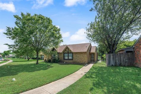 512 Matterhorn Street Cedar Hill TX 75104