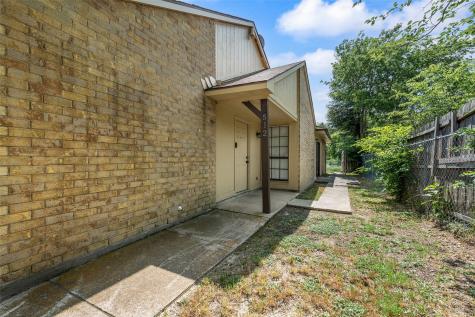 512 Matterhorn Street Cedar Hill TX 75104
