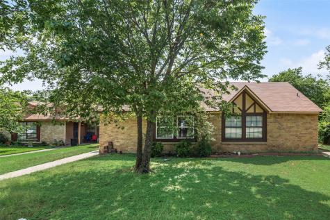 512 Matterhorn Street Cedar Hill TX 75104
