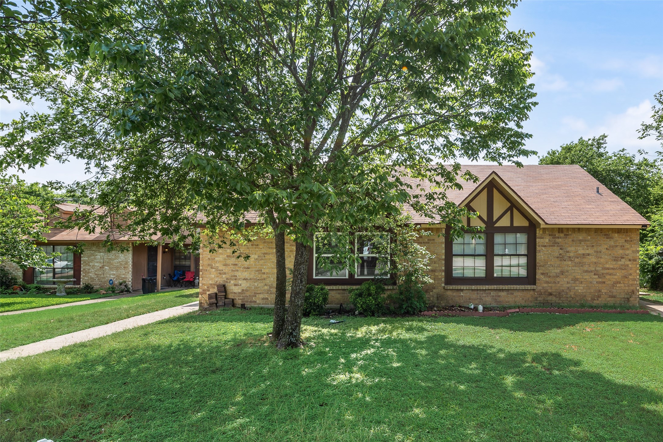 512 Matterhorn Street Cedar Hill TX 75104