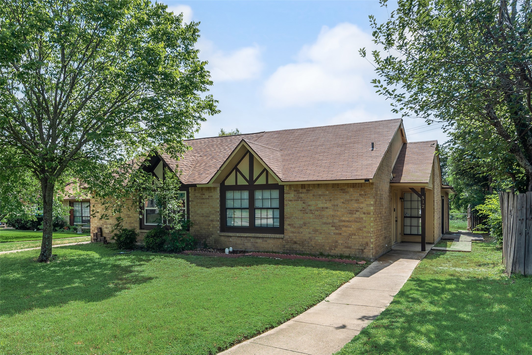 512 Matterhorn Street Cedar Hill TX 75104