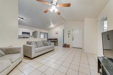 512 Matterhorn Street Cedar Hill TX 75104