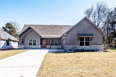 316 N Rike Street Farmersville TX 75442