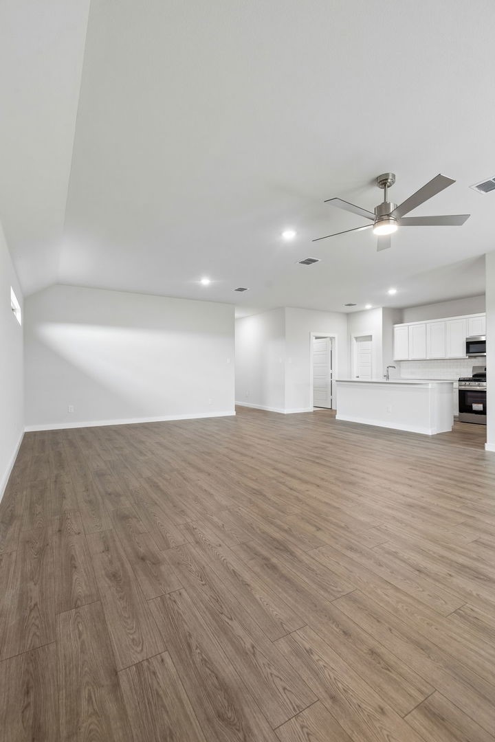 6648 Coyote Valley Trail Crowley TX 76036