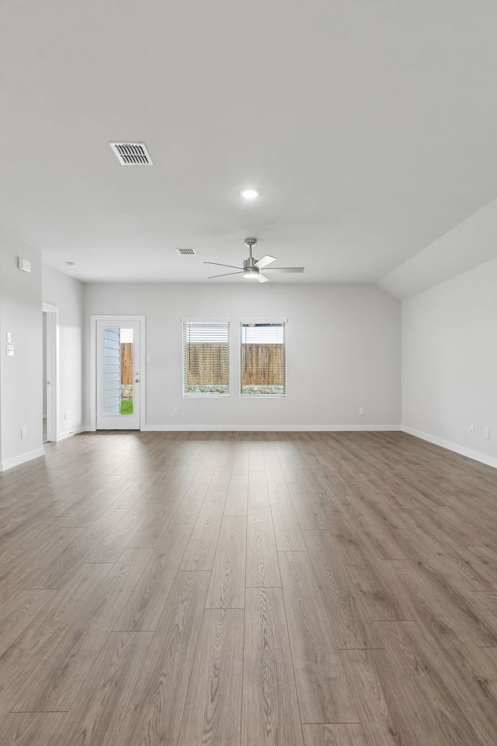 6648 Coyote Valley Trail Crowley TX 76036
