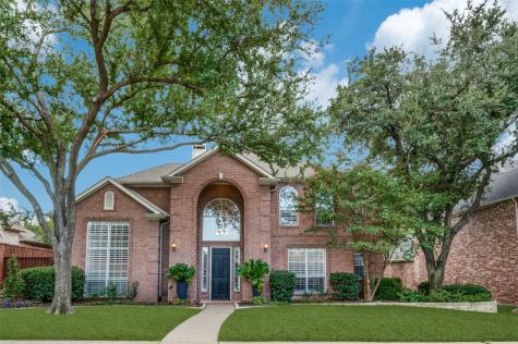 6344 Brimwood Drive Plano TX 75093