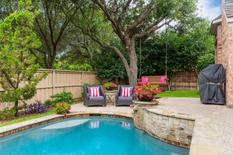 5505 Sandalwood Drive Mckinney TX 75072