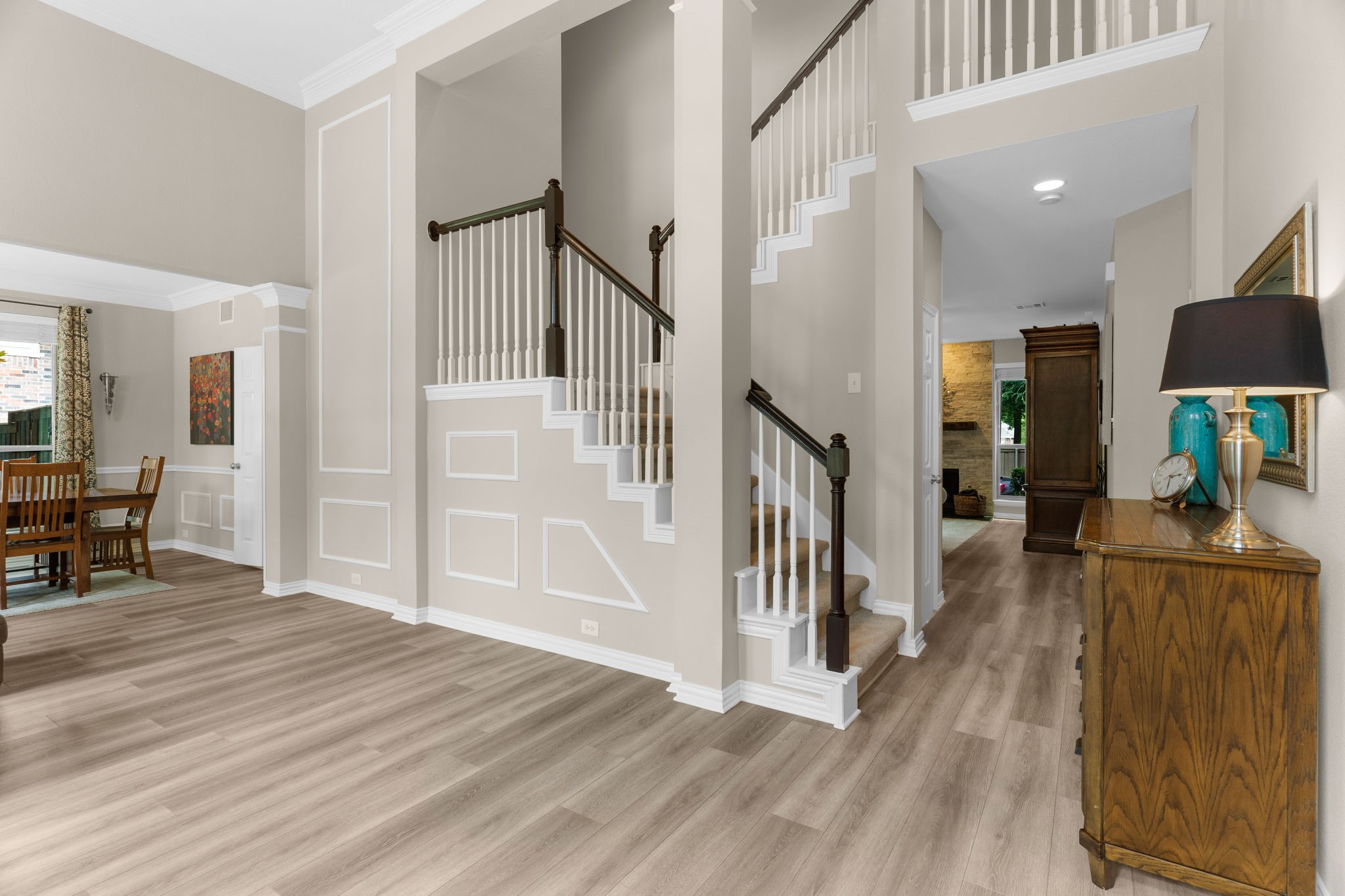 5505 Sandalwood Drive Mckinney TX 75072
