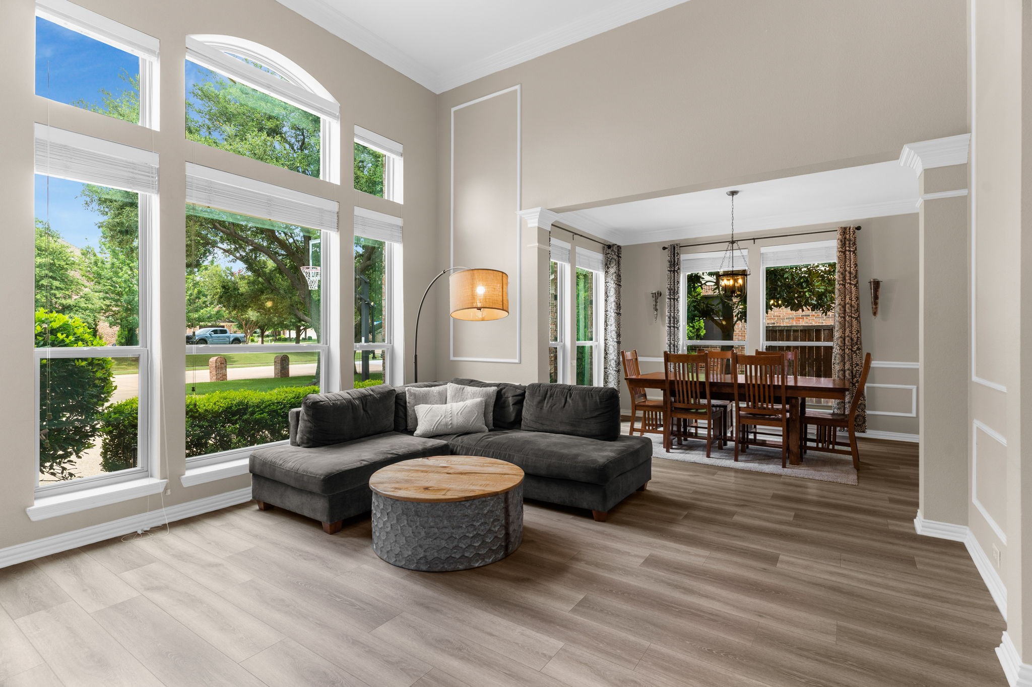 5505 Sandalwood Drive Mckinney TX 75072