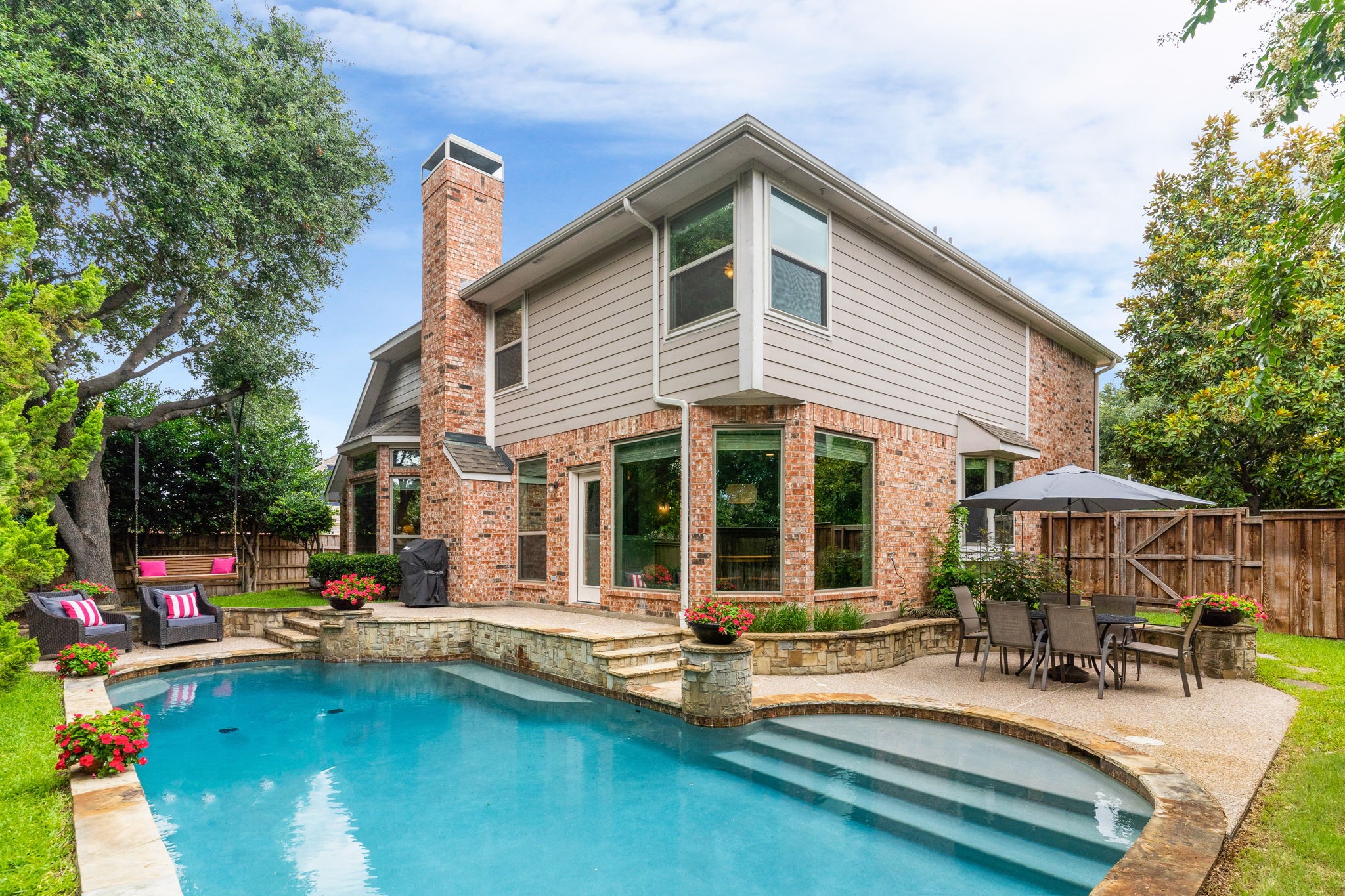 5505 Sandalwood Drive Mckinney TX 75072