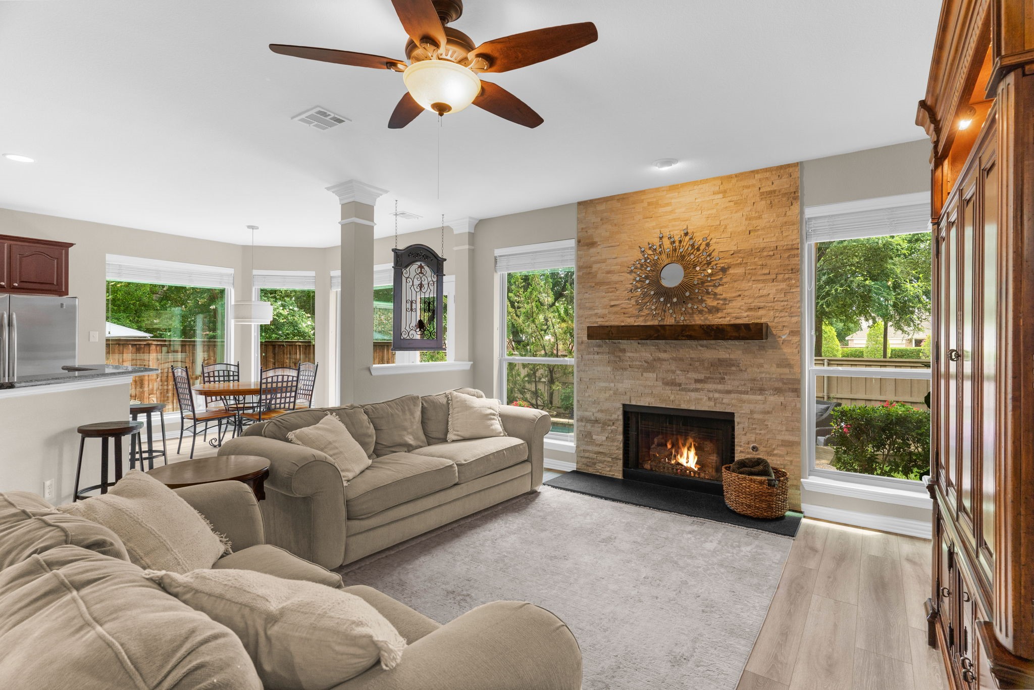 5505 Sandalwood Drive Mckinney TX 75072