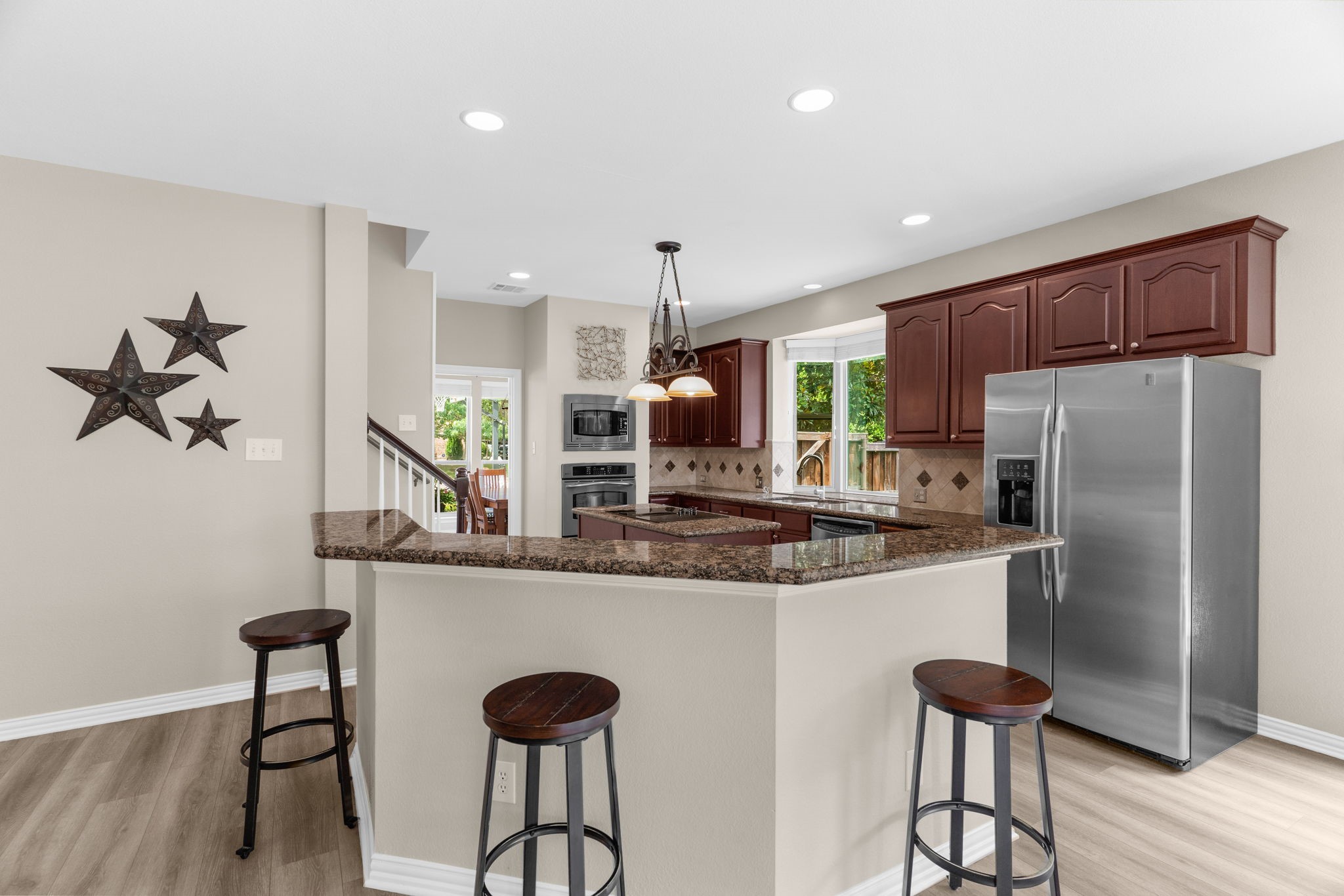 5505 Sandalwood Drive Mckinney TX 75072