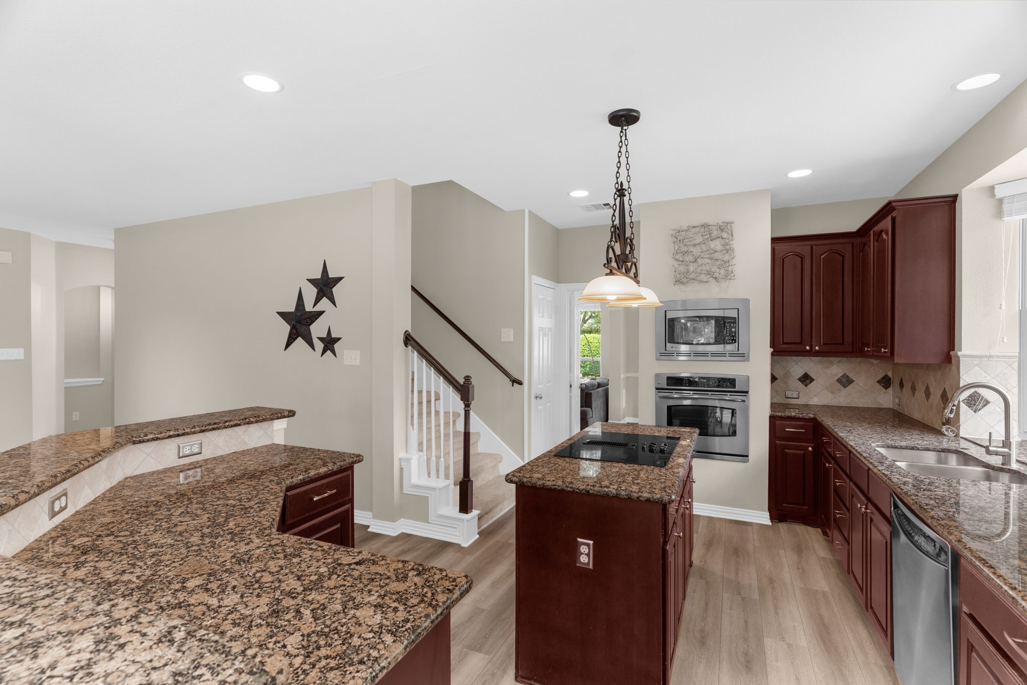 5505 Sandalwood Drive Mckinney TX 75072