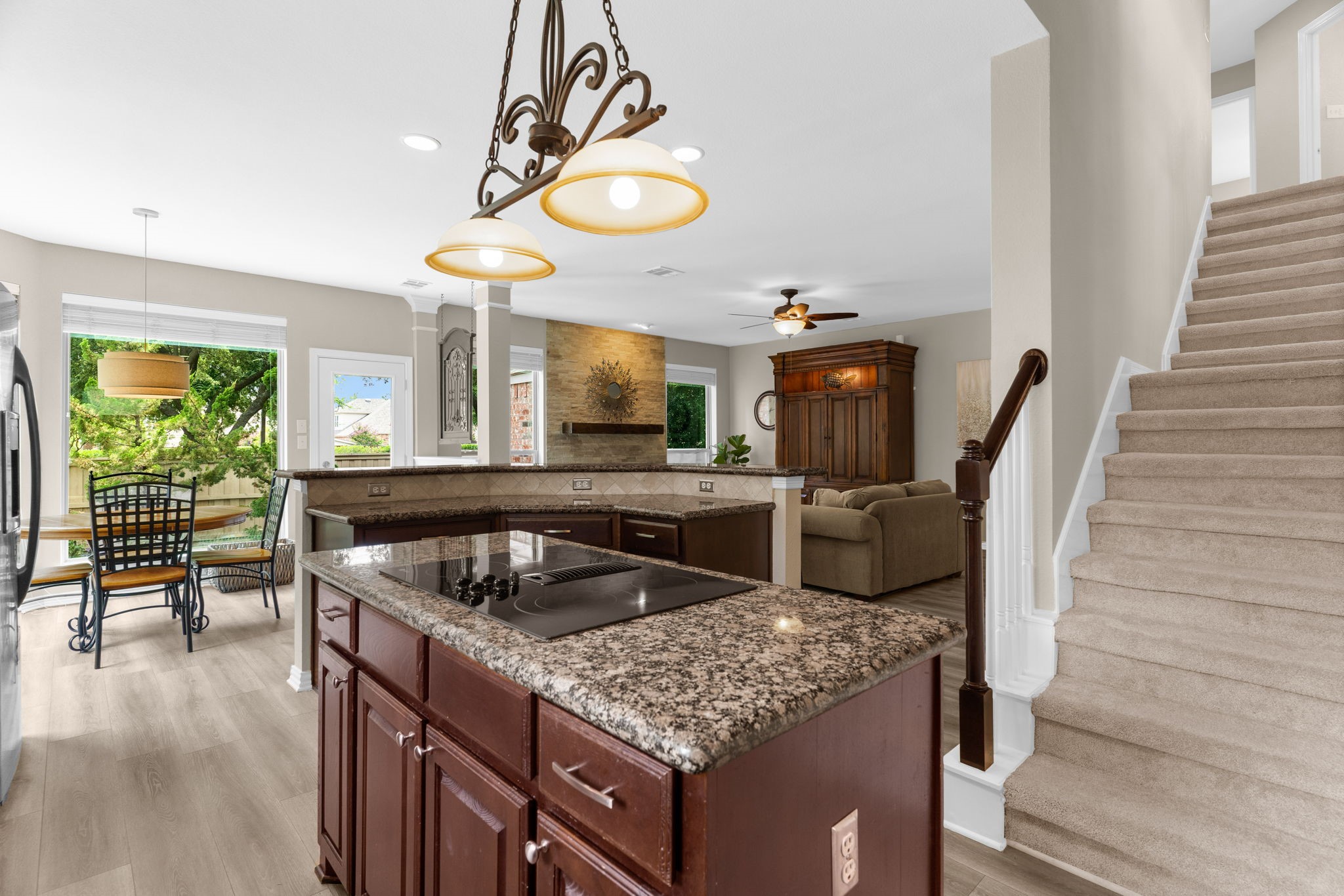 5505 Sandalwood Drive Mckinney TX 75072