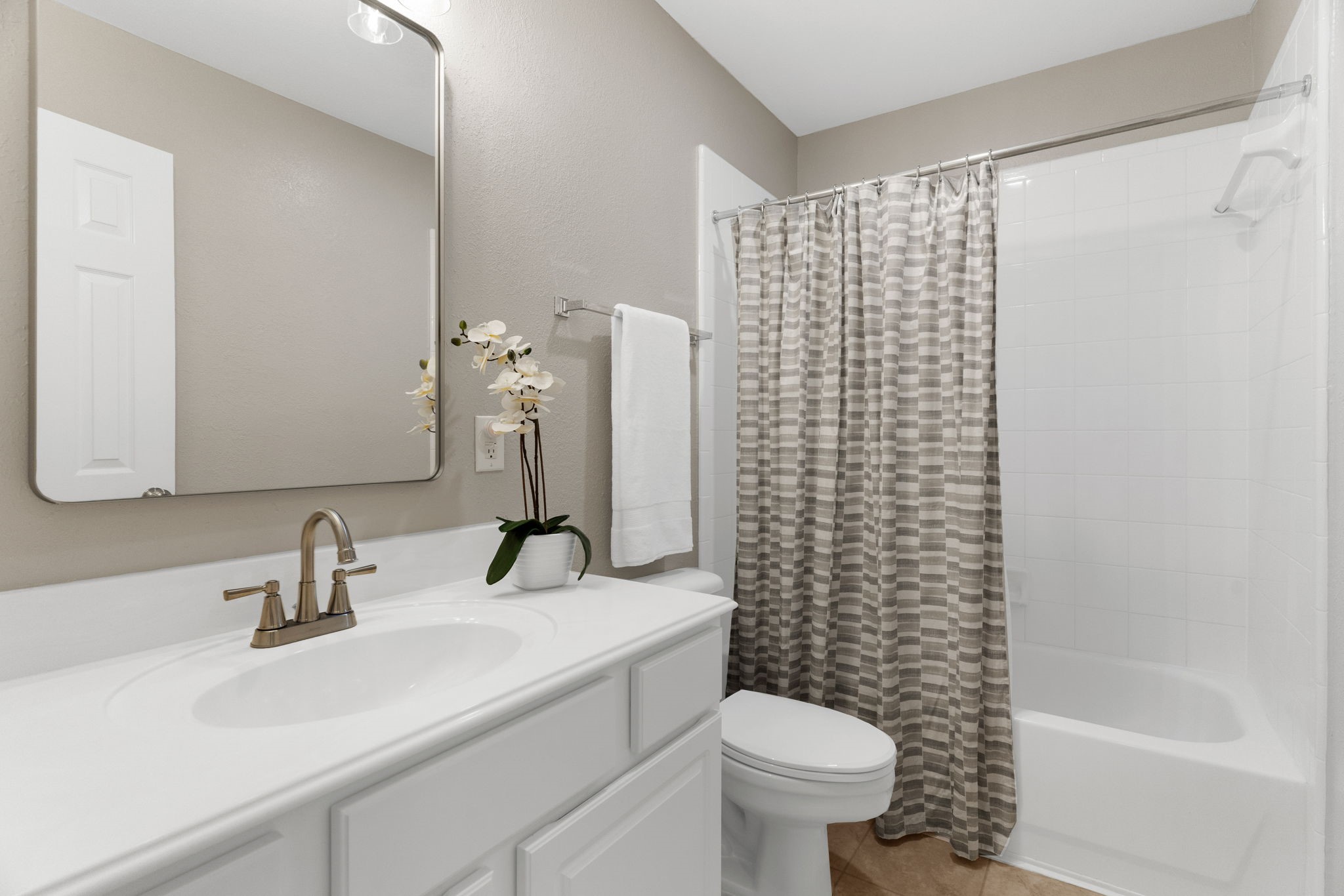 5505 Sandalwood Drive Mckinney TX 75072