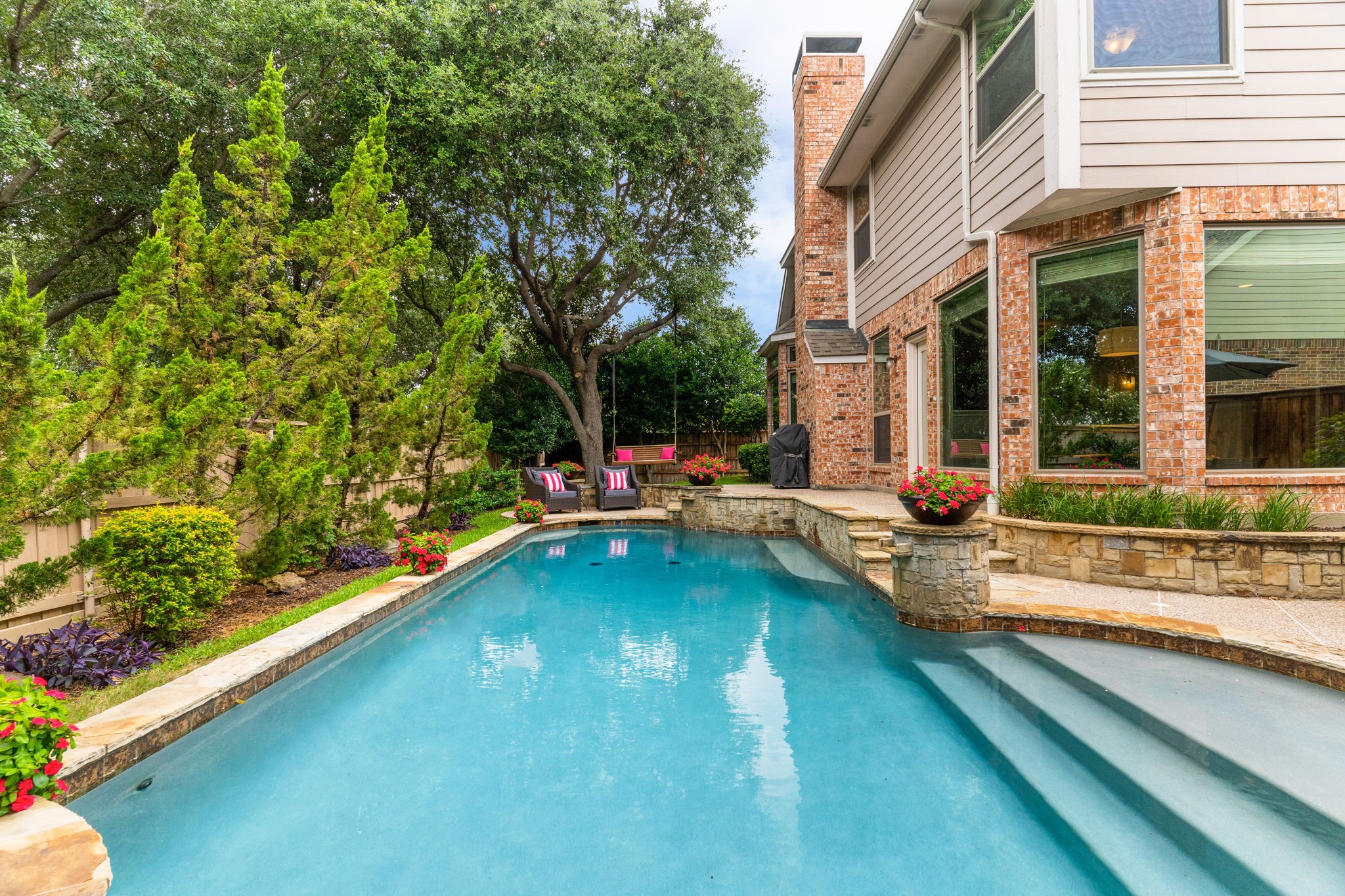 5505 Sandalwood Drive Mckinney TX 75072