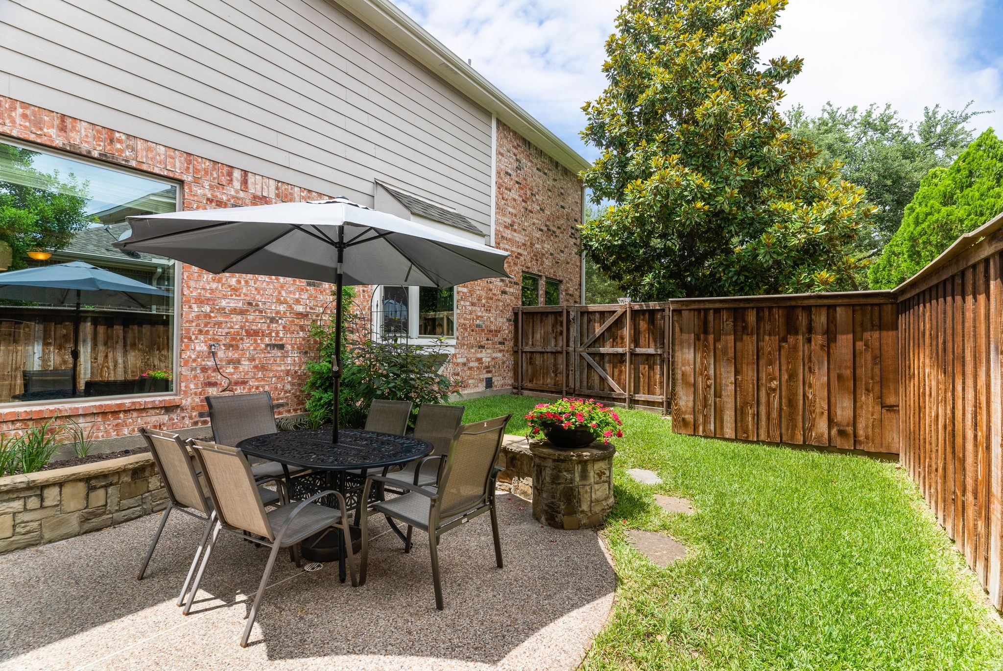 5505 Sandalwood Drive Mckinney TX 75072
