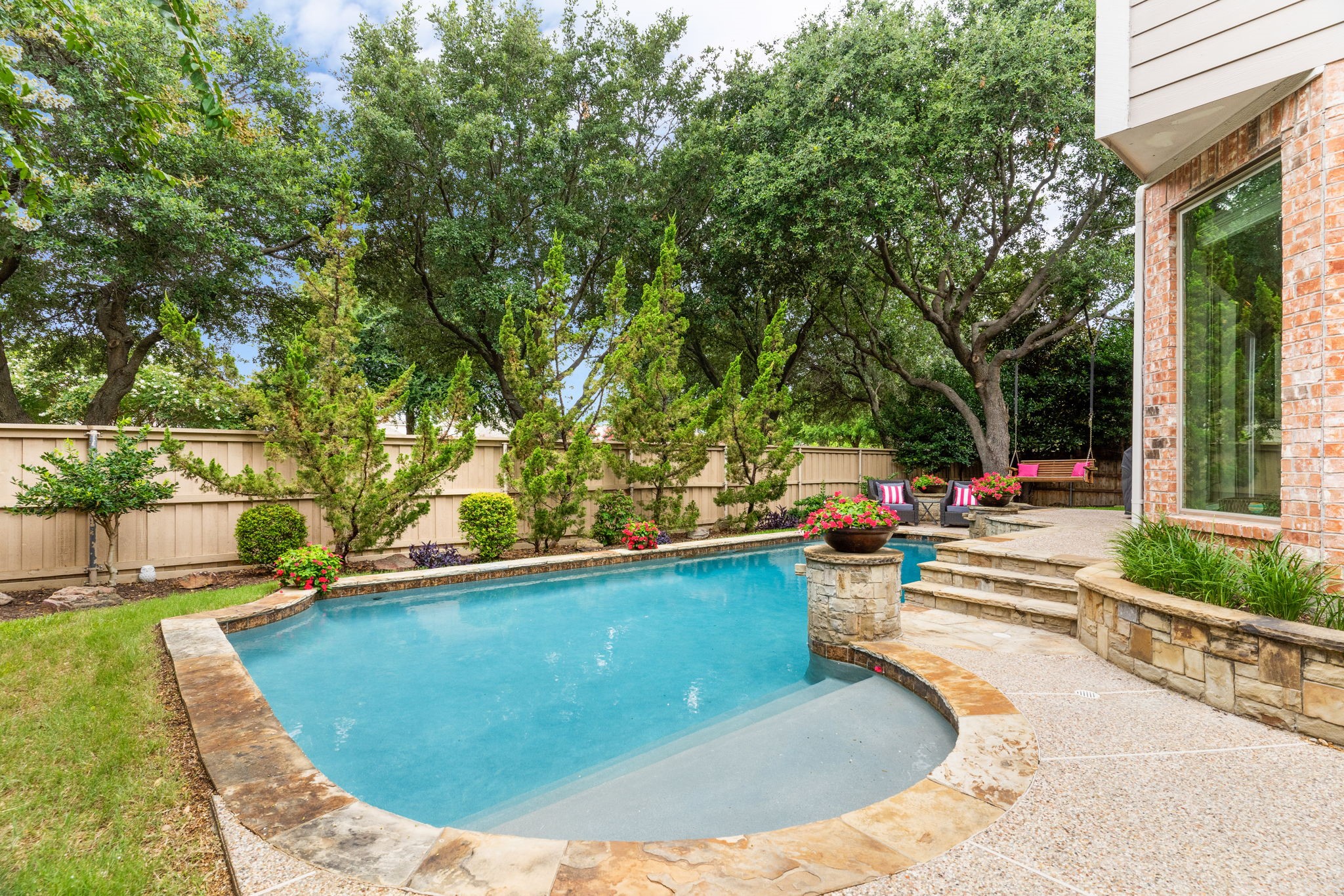 5505 Sandalwood Drive Mckinney TX 75072