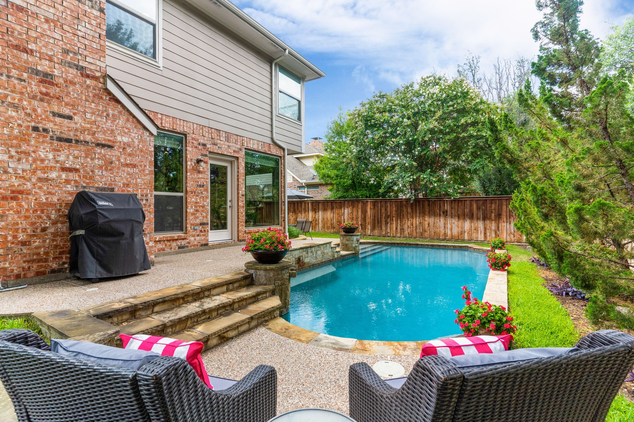 5505 Sandalwood Drive Mckinney TX 75072