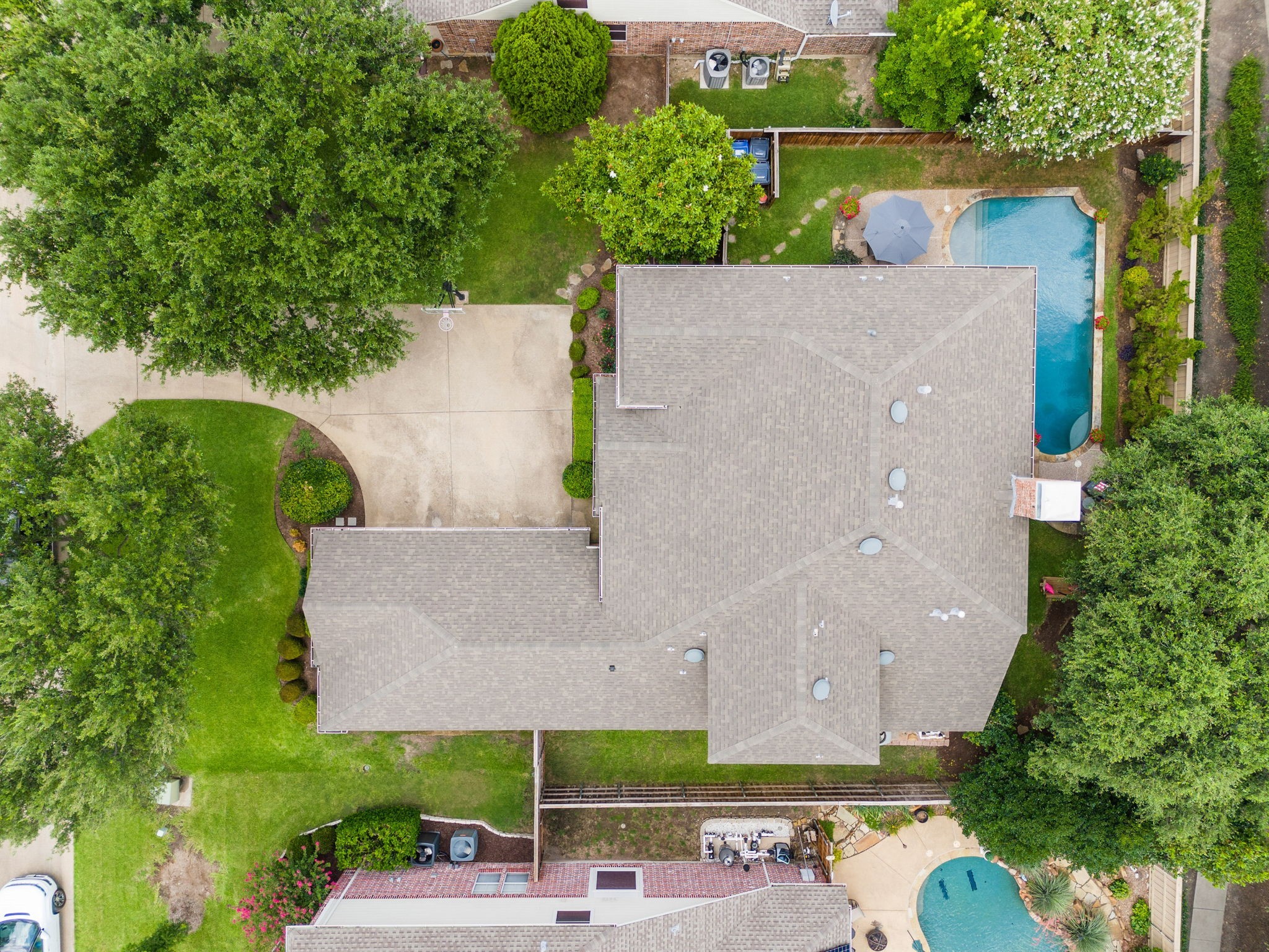 5505 Sandalwood Drive Mckinney TX 75072