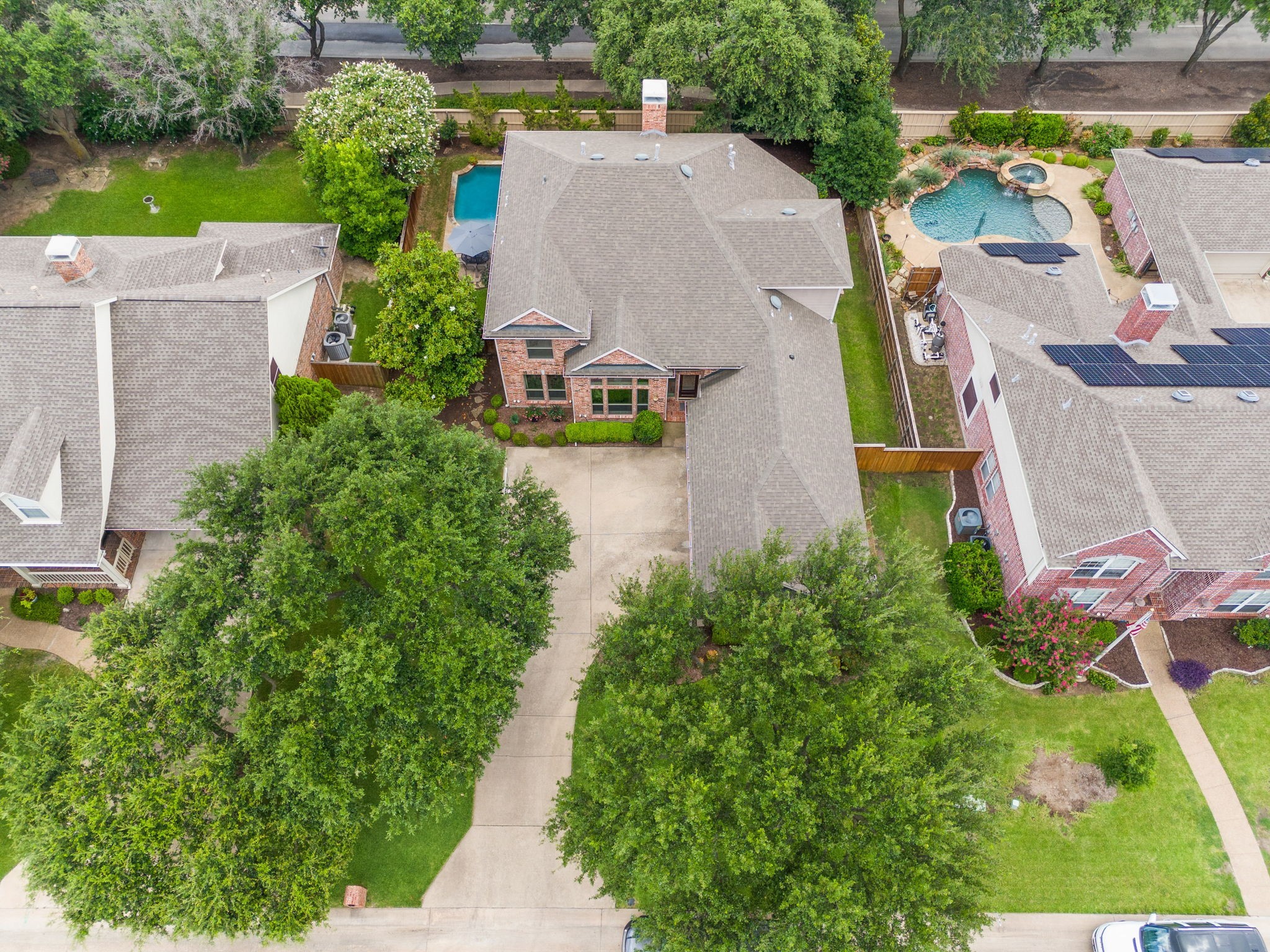 5505 Sandalwood Drive Mckinney TX 75072