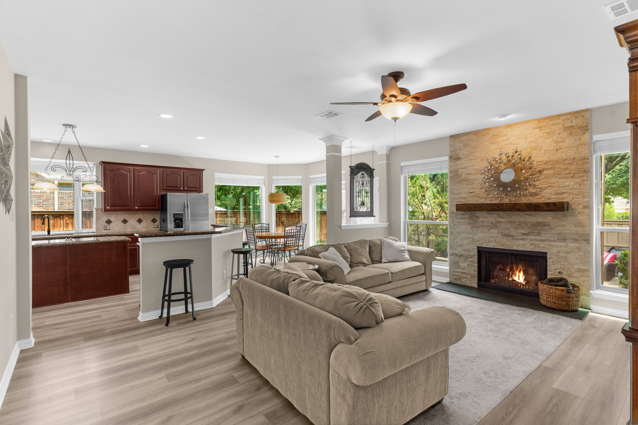 5505 Sandalwood Drive Mckinney TX 75072