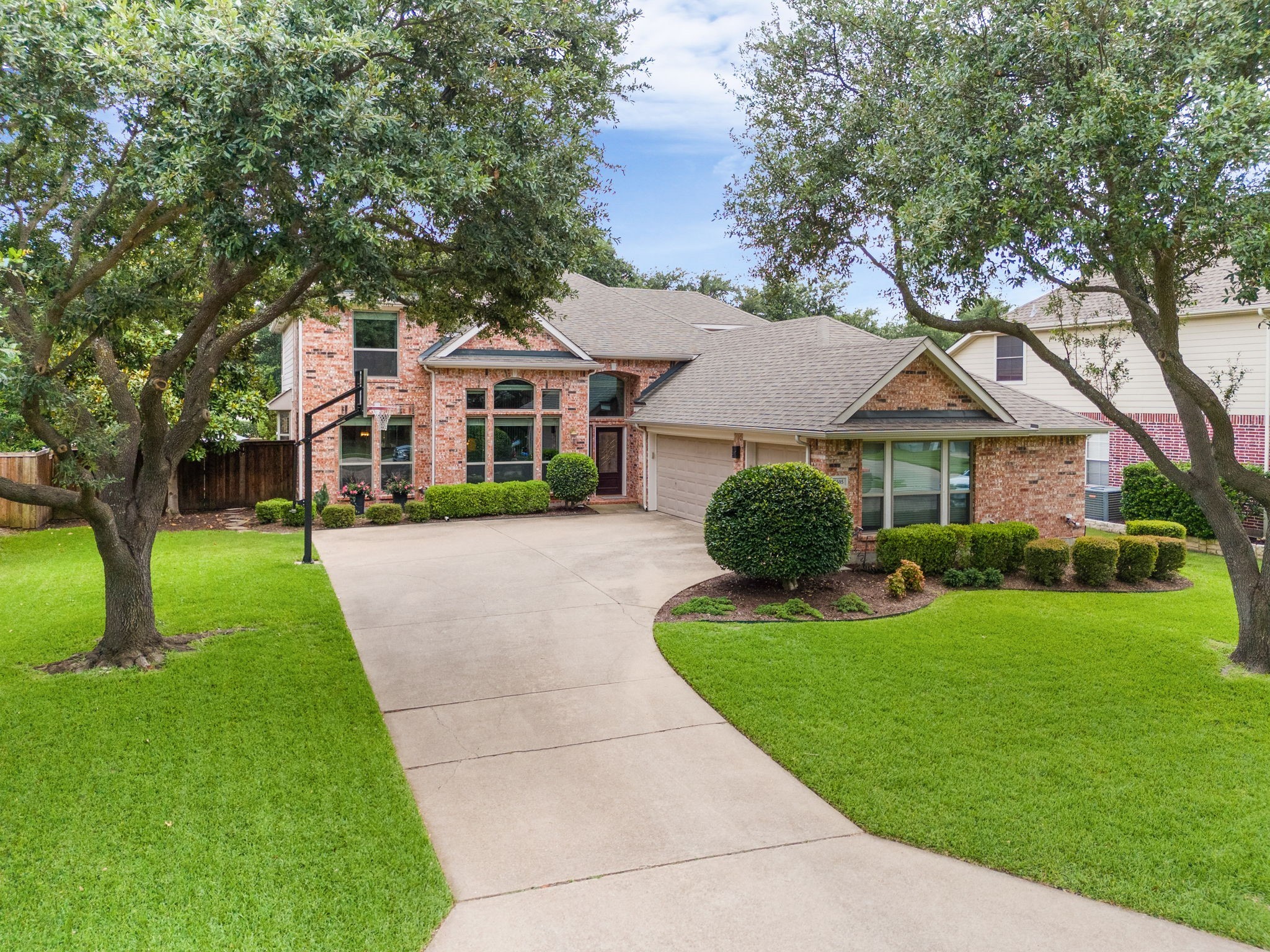 5505 Sandalwood Drive Mckinney TX 75072