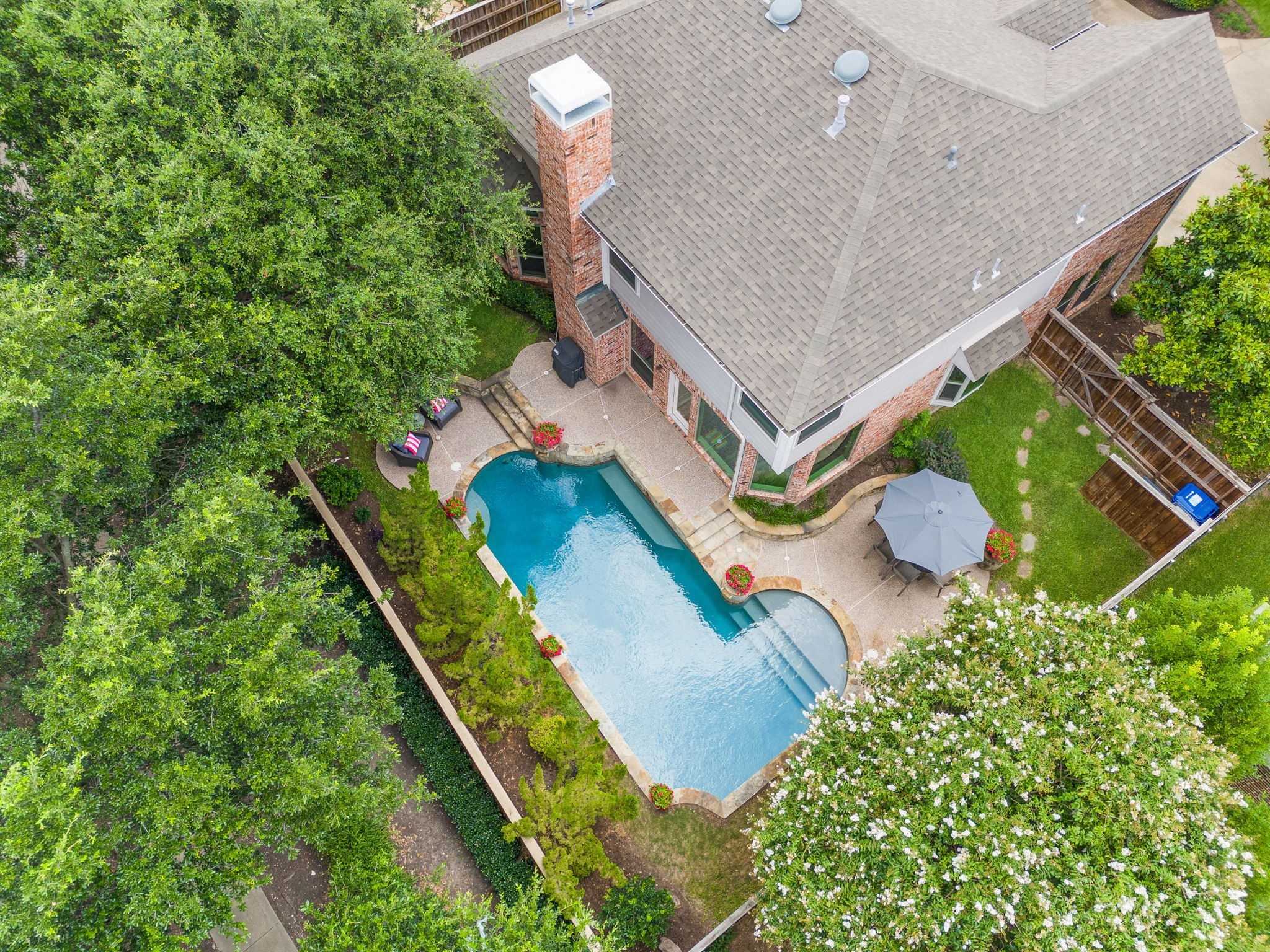 5505 Sandalwood Drive Mckinney TX 75072