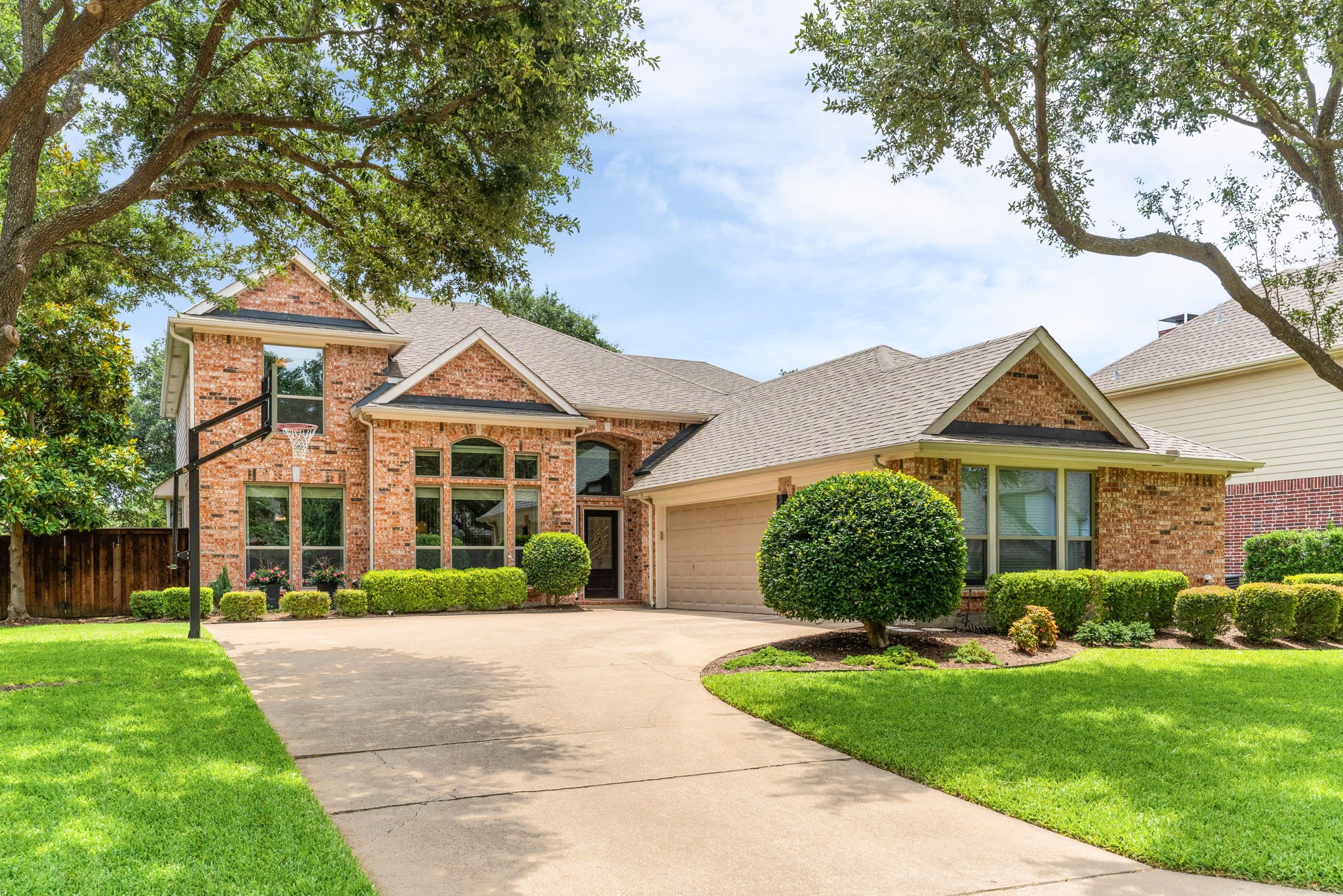 5505 Sandalwood Drive Mckinney TX 75072