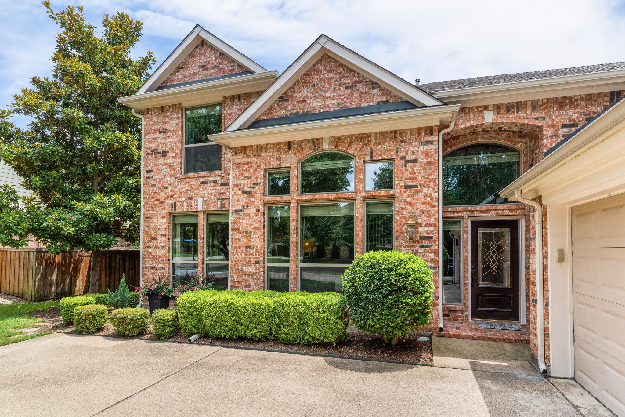 5505 Sandalwood Drive Mckinney TX 75072