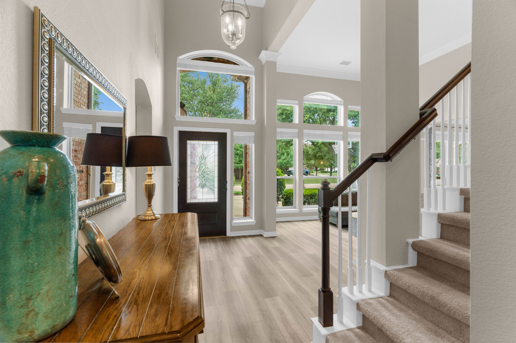 5505 Sandalwood Drive Mckinney TX 75072