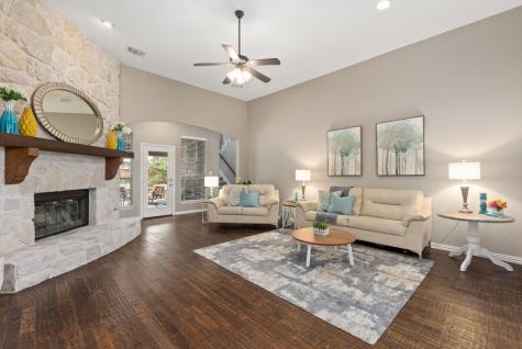 9105 Gavin Road Lantana TX 76226