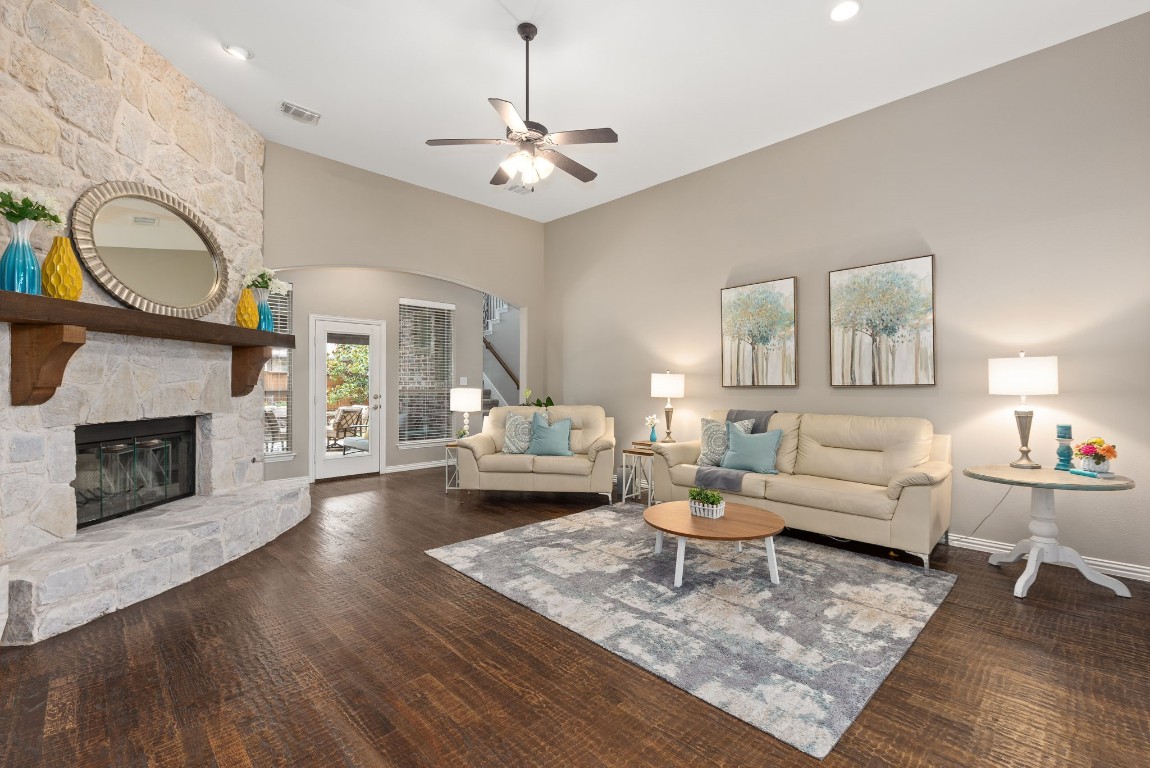 9105 Gavin Road Lantana TX 76226
